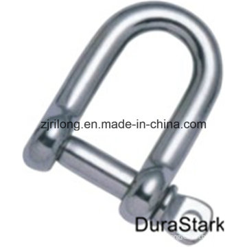 Europa type D Shackles (DR-Z0001)